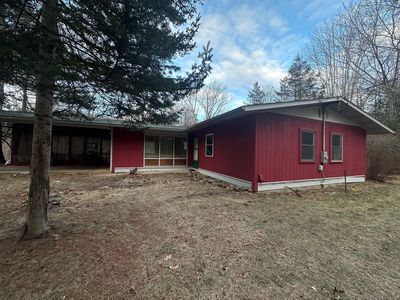 22 Meadowood Rd, Mansfield, CT, 06268