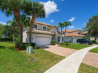 9310 Silver Glen Way, Lake Worth, FL 33467