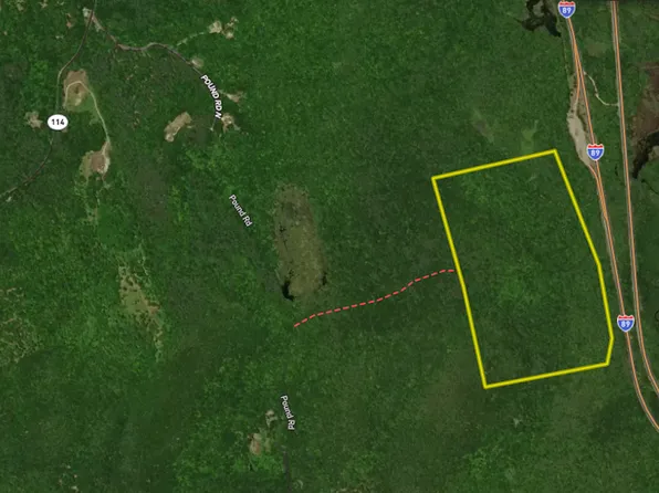 Map5lot729 #28, Bradford, NH 03221