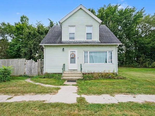 117 E Washington St, Osceola, IN 46561