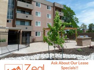 Amber Apartments, Aurora, CO 80010