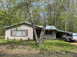 109 Garden Spot Dr, Amory, MS 38821