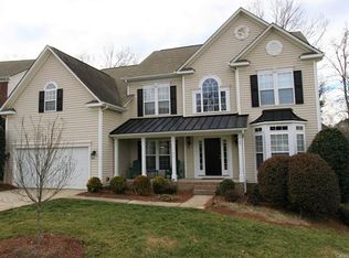 1142 Elrond Dr NW, Charlotte, NC 28269