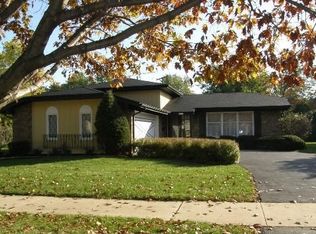 18743 Center Ave, Homewood, IL 60430