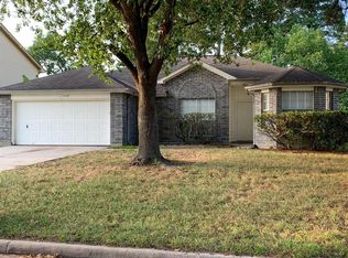 2827 Copra Ln, Houston, TX 77073