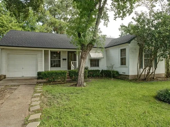 825 Magnolia Dr, Garland, TX 75040