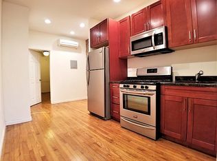 677 Lincoln Pl #1F, Brooklyn, NY 11216