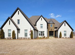 4388 Skyline Dr, Hernando, MS 38632