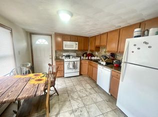 585 Somerville Ave #1, Somerville, MA 02143