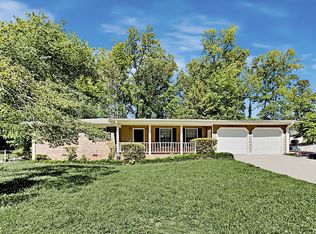 1800 Kimberly Dr SW, Marietta, GA 30008