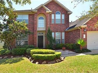1807 Mustang Xing, Missouri City, TX 77459
