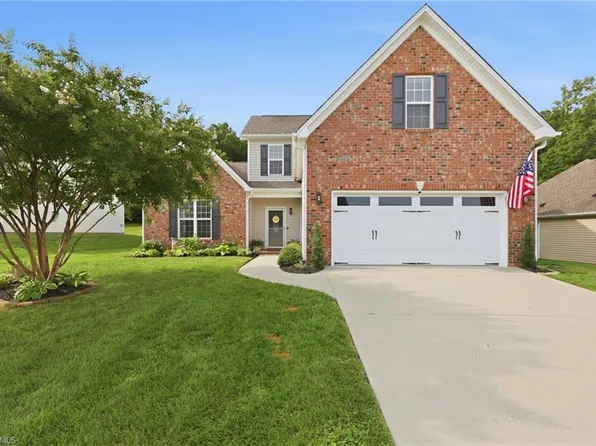 3038 Cullens Dr, Graham, NC 27253