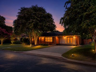 909 Finch Ave, McKinney, TX, 75069