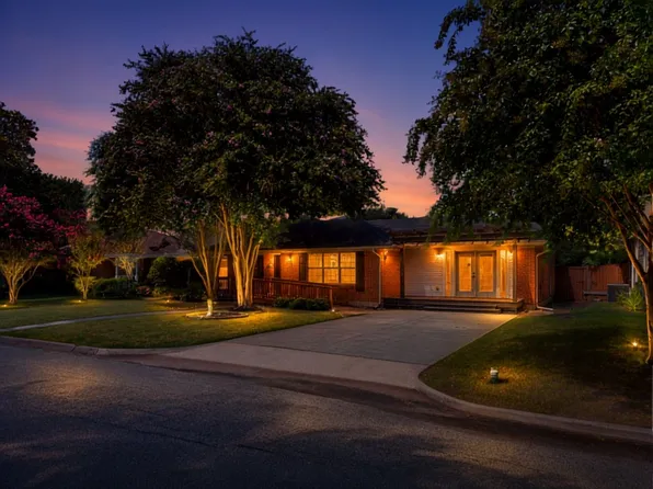 909 Finch Ave, McKinney, TX 75069