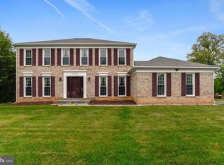 17132 Old Baltimore Rd, Olney, MD 20832