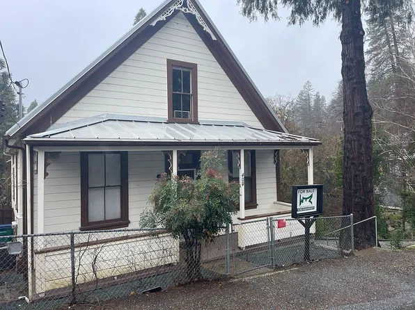 409 Factory St, Nevada City, CA 95959