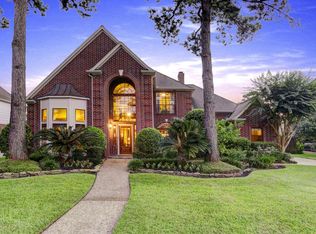 14307 Championship Ln, Houston, TX 77069