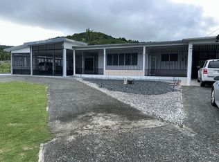 Hacienda Grande Calle Casia Solar #19, Naguabo, PR 00718