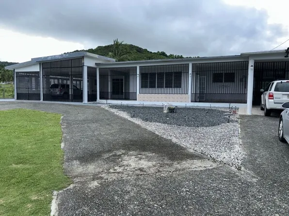 Hacienda Grande Calle Casia Solar #19, Naguabo, PR 00718