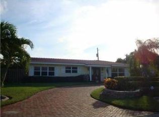 4251 NE 27 Ave, Boca Raton, FL 33064