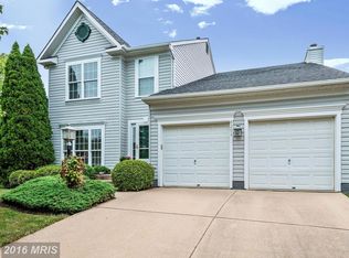 6201 Painted Yellow Gate, Columbia, MD 21045