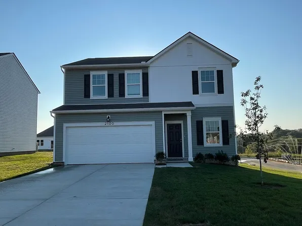 2100 Youngfellow Dr, Columbia, TN 38401