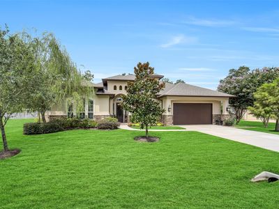 3519 Wellborn Drive, Weston Lakes, TX, 77441