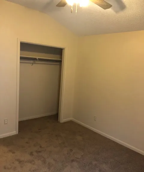 closet right bedroom