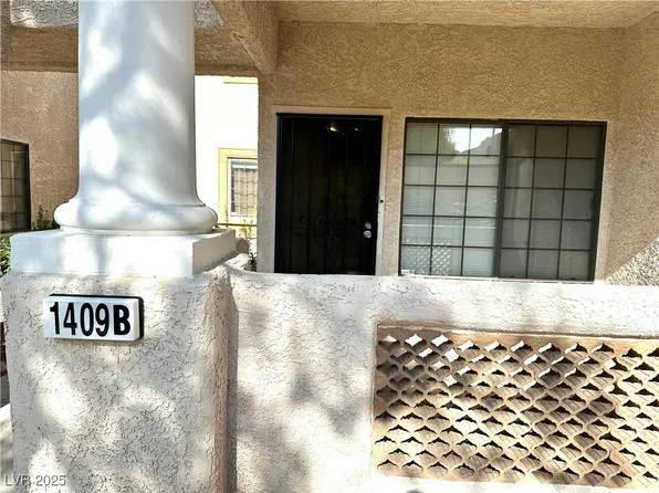 1409 Santa Margarita St Unit B, Las Vegas, NV 89146
