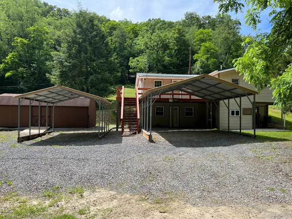 11319 Brashier Hollow Rd SE, Cumberland, MD 21502