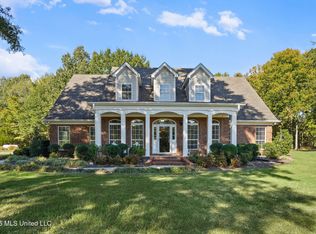 4028 Wheeler Rd, Hernando, MS 38632
