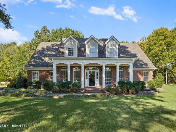 4028 Wheeler Rd, Hernando, MS 38632