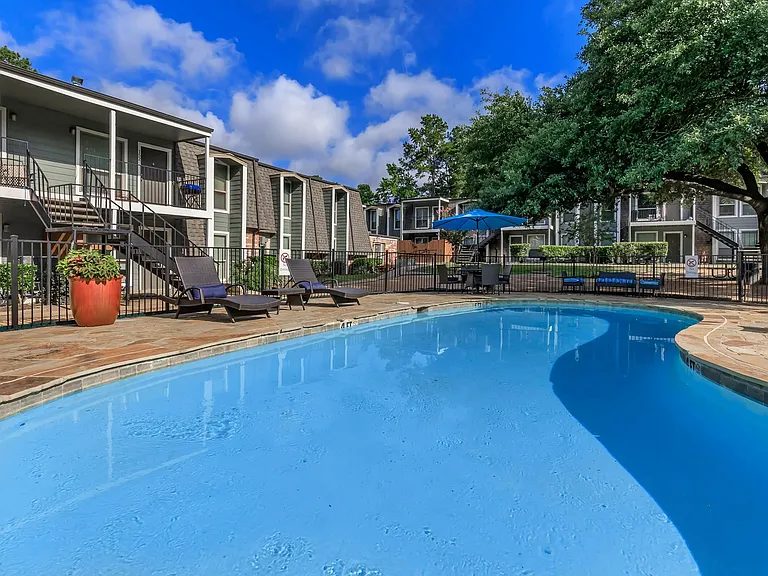 Reserve at Forest Ridge — Photo 2