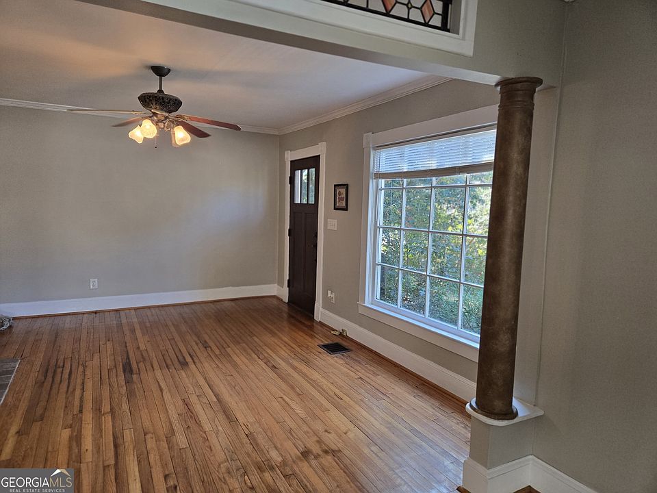 2nd image of 1038 S Candler St