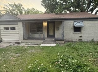 743 S Mission Rd, Wichita, KS 67207