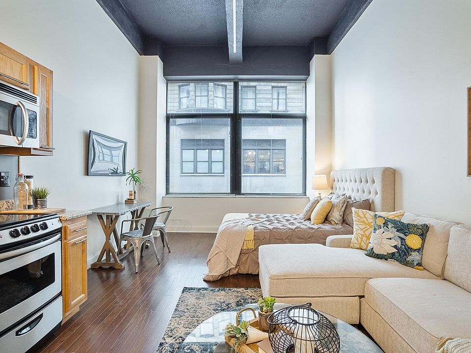1st image of 108 S 16th St #303