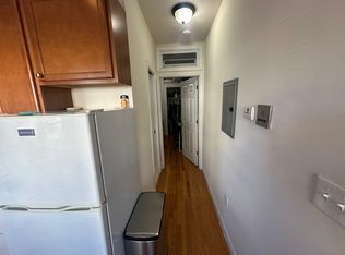 1154 Cambridge St #2F, Cambridge, MA 02139