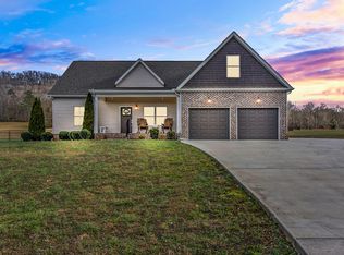 3287 Varnell Rd SW, Cleveland, TN 37311