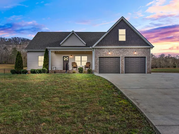 3287 Varnell Rd SW, Cleveland, TN 37311