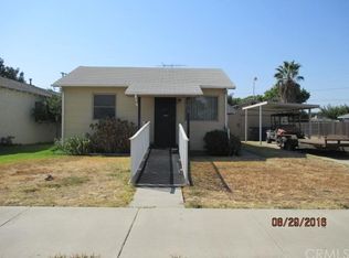 9579 E Broadway St, Planada, CA 95365