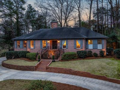 4141 Old Leeds Lane Mountain Brk, Birmingham, AL, 35213