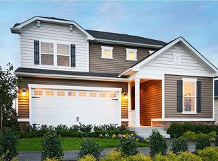 116 Midsummer Ln, Middletown, VA 22645