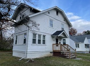 917 Bye St, Akron, OH 44320