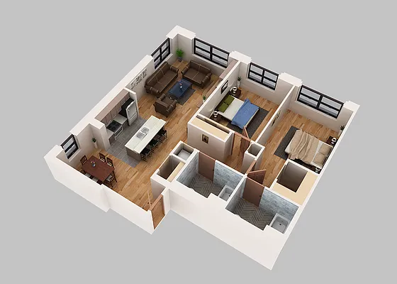 Rented by Domain Companies | media 9