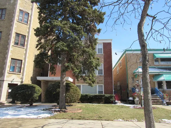 135 Custer Ave, Evanston, IL 60202