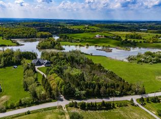 15670 10th Concession Rd, King, ON L0G 1T0