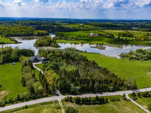 15670 10th Concession Rd, King, ON L0G 1T0