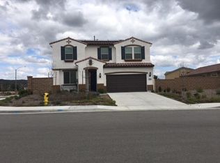 29569 Rigging Way, Menifee, CA 92584