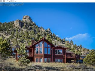 1615 Prospect Estates Dr, Estes Park, CO 80517