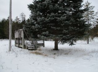 9891 Artesia Beach Rd, Saint Helen, MI 48656